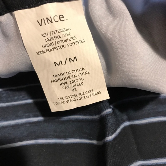 Vince skirt - Picture 3 of 3